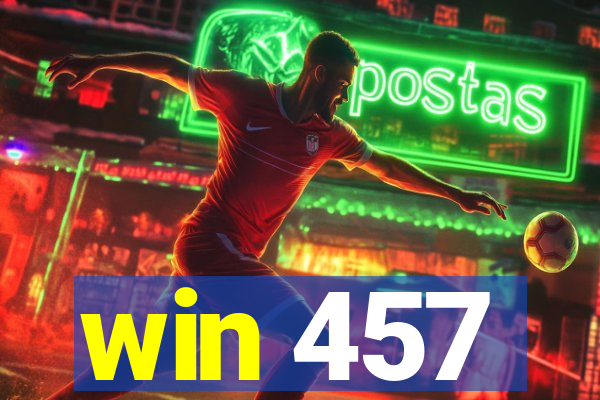 win 457